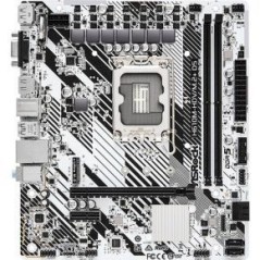 Buy ASRock H610M-HDV/M.2+ D5 Micro-ATX LGA1700 Intel H610 - High Performance Motherboard for Your PC Build!
